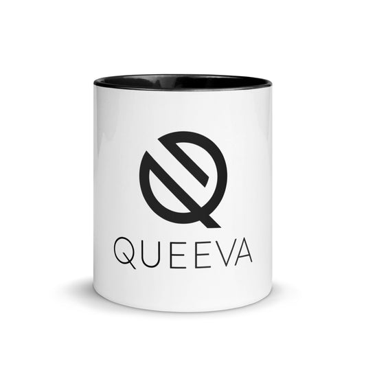 Queeva Mug