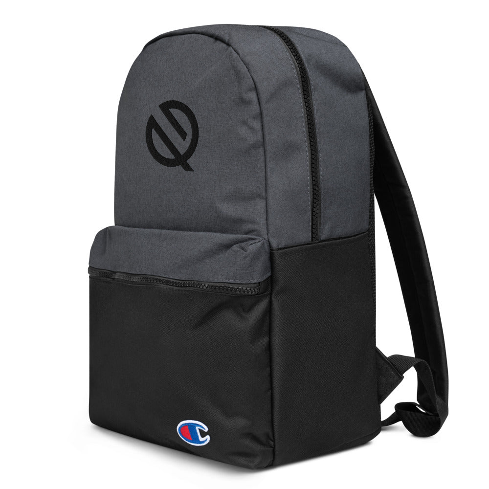 Q Champion Backpack
