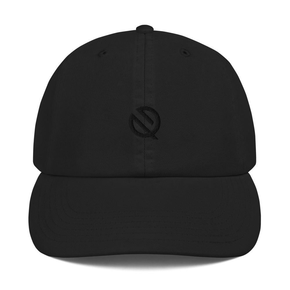 Q Adjustable Hat
